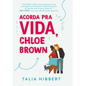 Acorda-pra-vida-Chloe-Brown