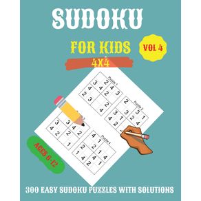 Sudoku-For-Kids