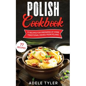 Polish-Cookbook