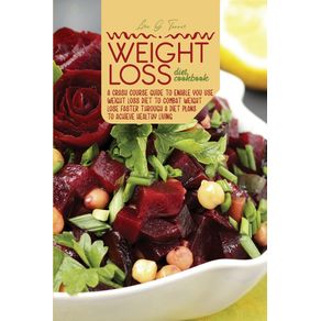 Weight-loss-Diet-Cookbook