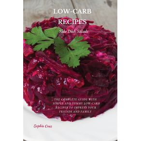 LOW-CARB-RECIPES---Side-Dish-Salad