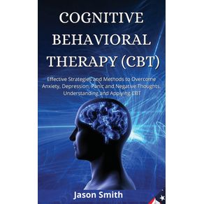 COGNITIVE--BEHAVIORAL--THERAPY--CBT-