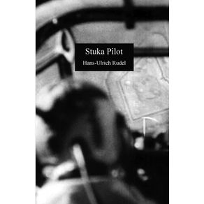 Stuka-Pilot