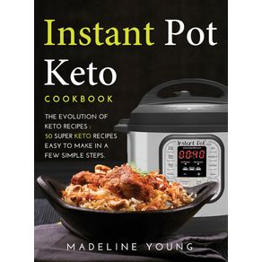 Instant-Pot-Keto-Cookbook