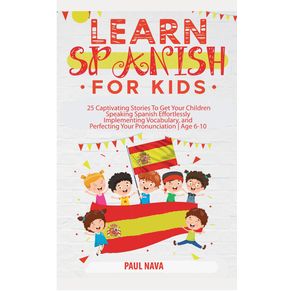 Learn-Spanish-For-Kids