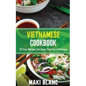 Vietnamese-Cookbook