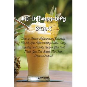 Anti-Inflammatory-Recipes