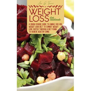 Weight-loss-Diet-Cookbook