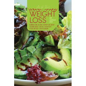 Weight-loss-diet-cookbook-2021