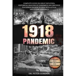 1918---PANDEMIC