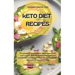 KETO-DIET-RECIPES