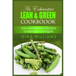 An-Exhaustive-Lean-and-Green-Cookbook