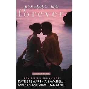 Promise-Me-Forever