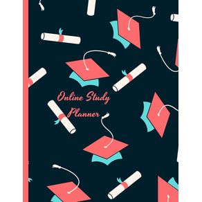 Online-Study-Planner