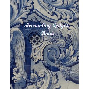 Accounting-Ledger-Book
