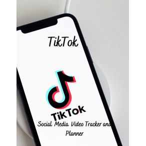 TikTok-Social-Media-Video-Tracker-and-Planner