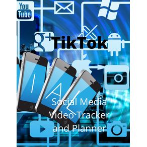 TikTok-Social-Media-Video-Tracker-and-Planner