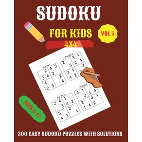 Sudoku-For-Kids