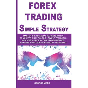 Forex-Trading-Simple-Strategy