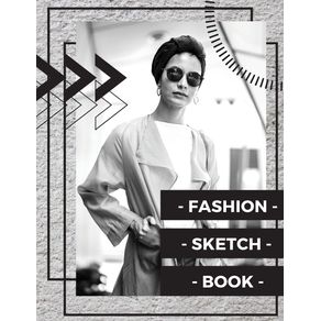Fashion-Sketch-Book