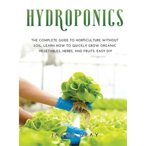 Hydroponics