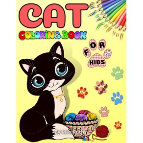 Cat-Coloring-Book-For-Kids