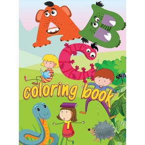 ABC-coloring-book