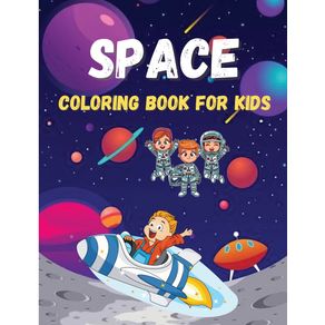 Space-Coloring-Book-For-Kids