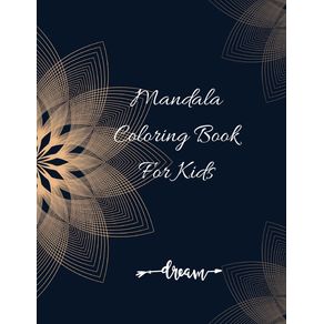 Mandala-Coloring-Book-For-Kids