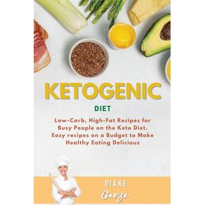 KETOGENIC-DIET--Recipes---for-beginners-
