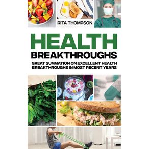 HEALTH-BREAKTHROUGHS