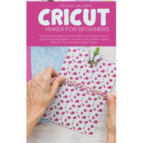 Cricut-Maker-for-Beginners