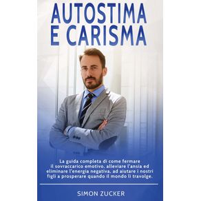 Autostima-e-Carisma