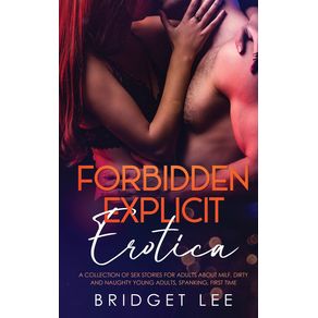 Forbidden-Explicit-Erotica