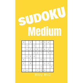 Sudoku-Medium