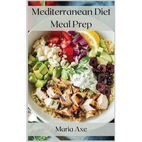 Mediterranean-Diet-Meal-Prep