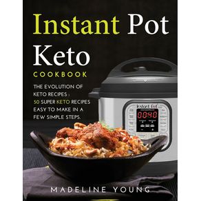 Instant-Pot-Keto-Cookbook