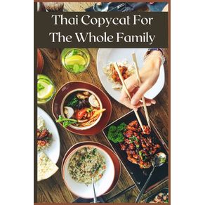 Thai-Copycat-For-The-Whole-Family