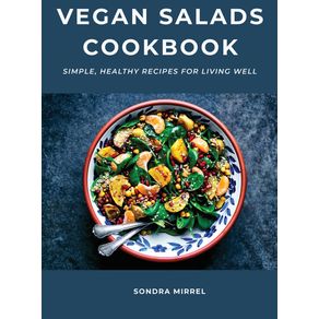 Vegan-Salads-Cookbook