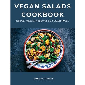 Vegan-Salads-Cookbook