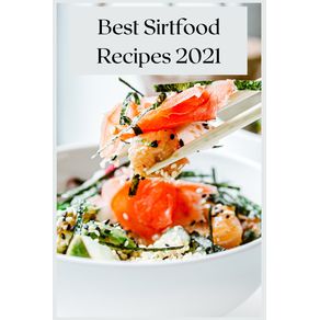 Best-Sirtfood-Recipes-2021