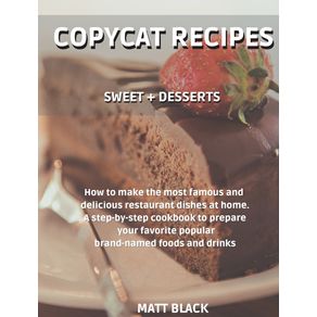 COPYCAT-RECIPES---SWEET---DESSERTS