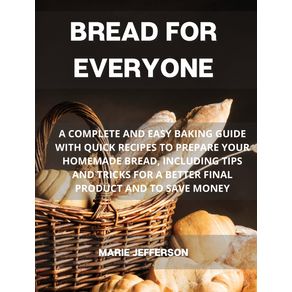 BREAD-FOR-EVERYONE