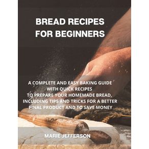 BREAD-RECIPES-FOR-BEGINNERS