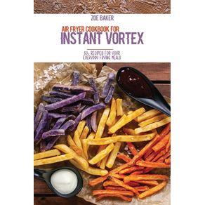 Air-Fryer-Cookbook-For-Instant-Vortex