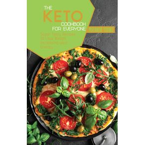 The-Keto-Cookbook-For-Everyone