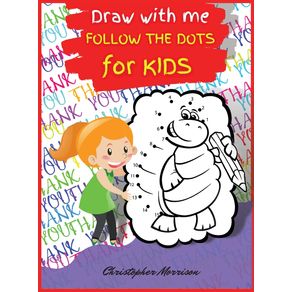 Draw-with-me-DOT-TO-DOT-for-KIDS-vol.1