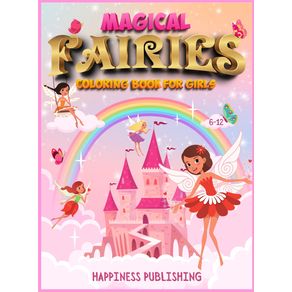 Magical-Fairies-Coloring-book-for-girls-6-12