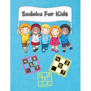 Sudoku-For-Kids