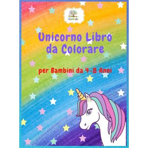 Unicorno-Libro-da-Colorare-per-Bambini